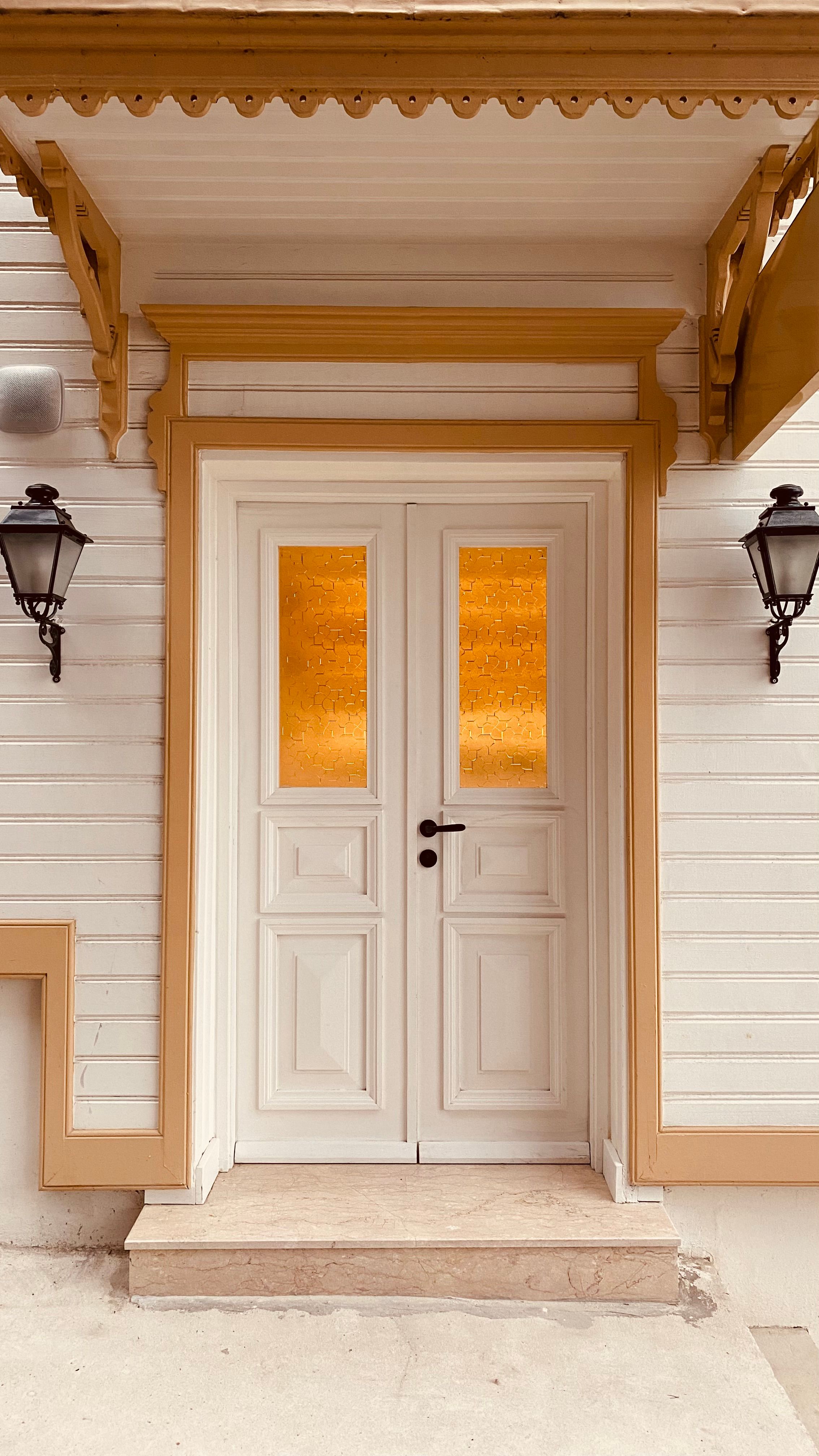 Professional door installation service ensuring proper fitting and operation